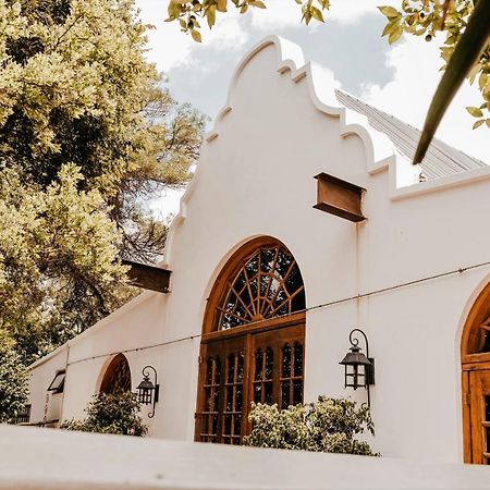 Kleinkaap Boutique Hotel Centurion Exterior photo