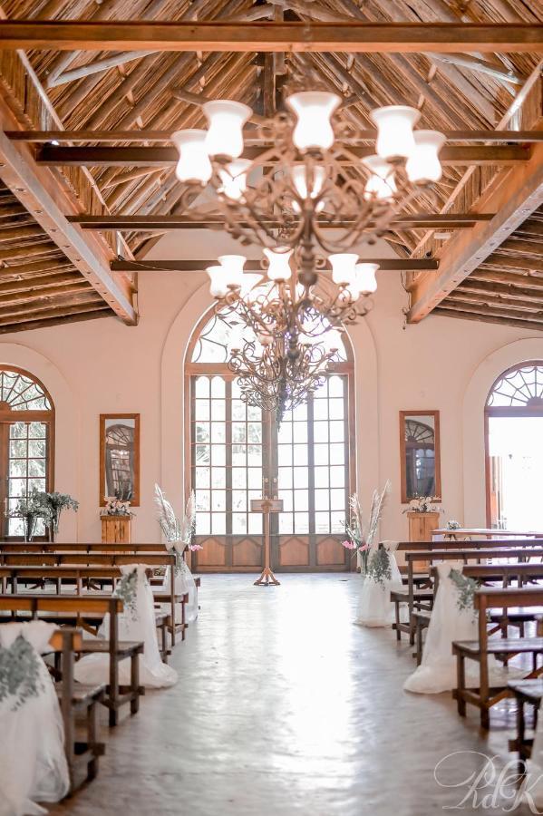 Kleinkaap Boutique Hotel Centurion Exterior photo