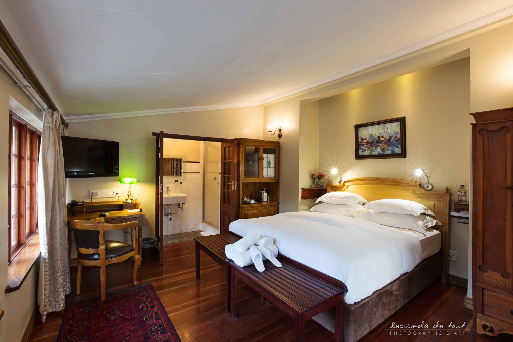 Kleinkaap Boutique Hotel Centurion Exterior photo