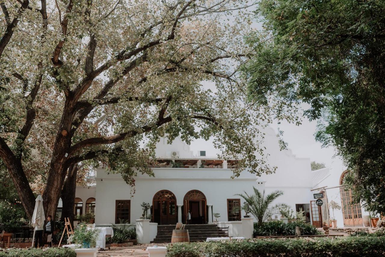Kleinkaap Boutique Hotel Centurion Exterior photo