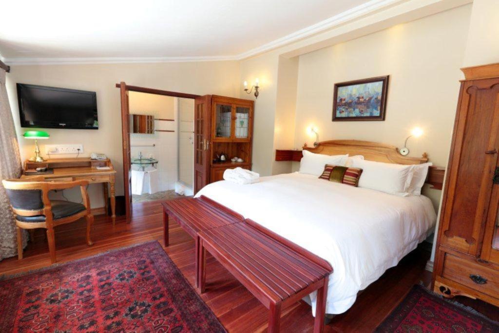 Kleinkaap Boutique Hotel Centurion Room photo