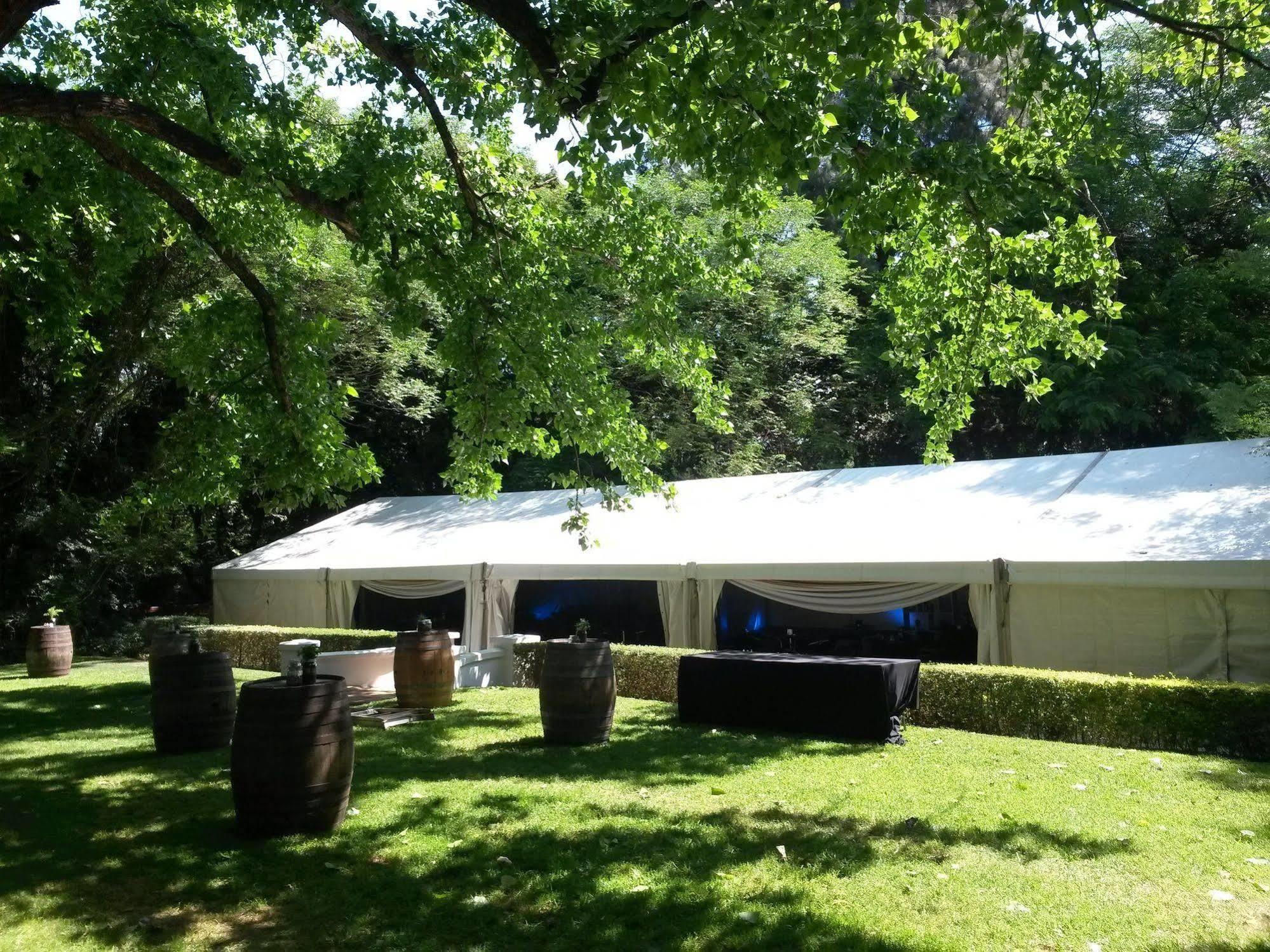 Kleinkaap Boutique Hotel Centurion Exterior photo