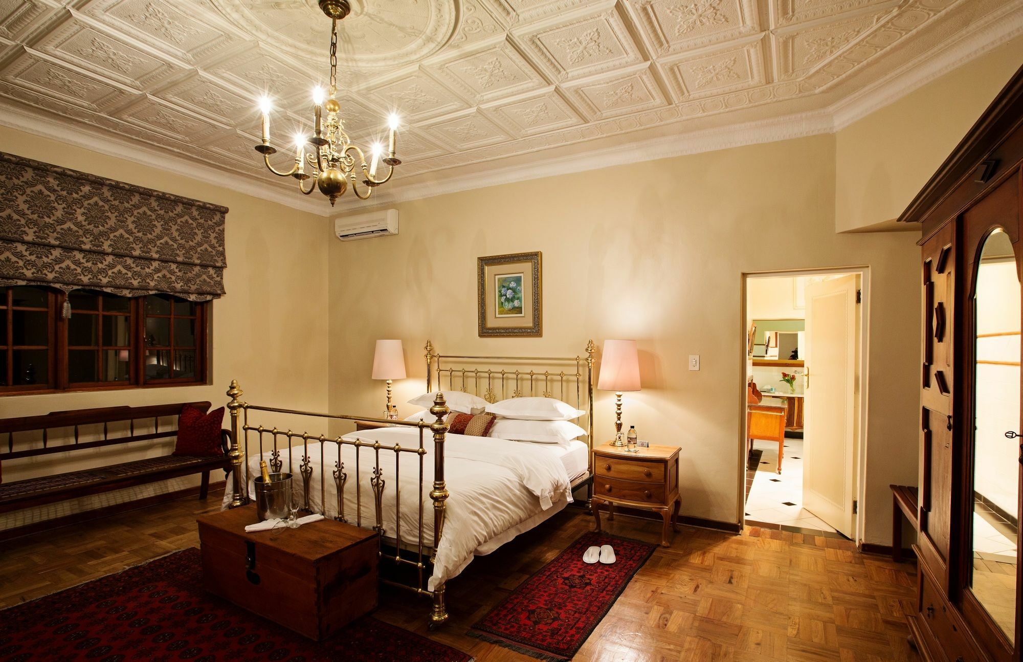 Kleinkaap Boutique Hotel Centurion Exterior photo
