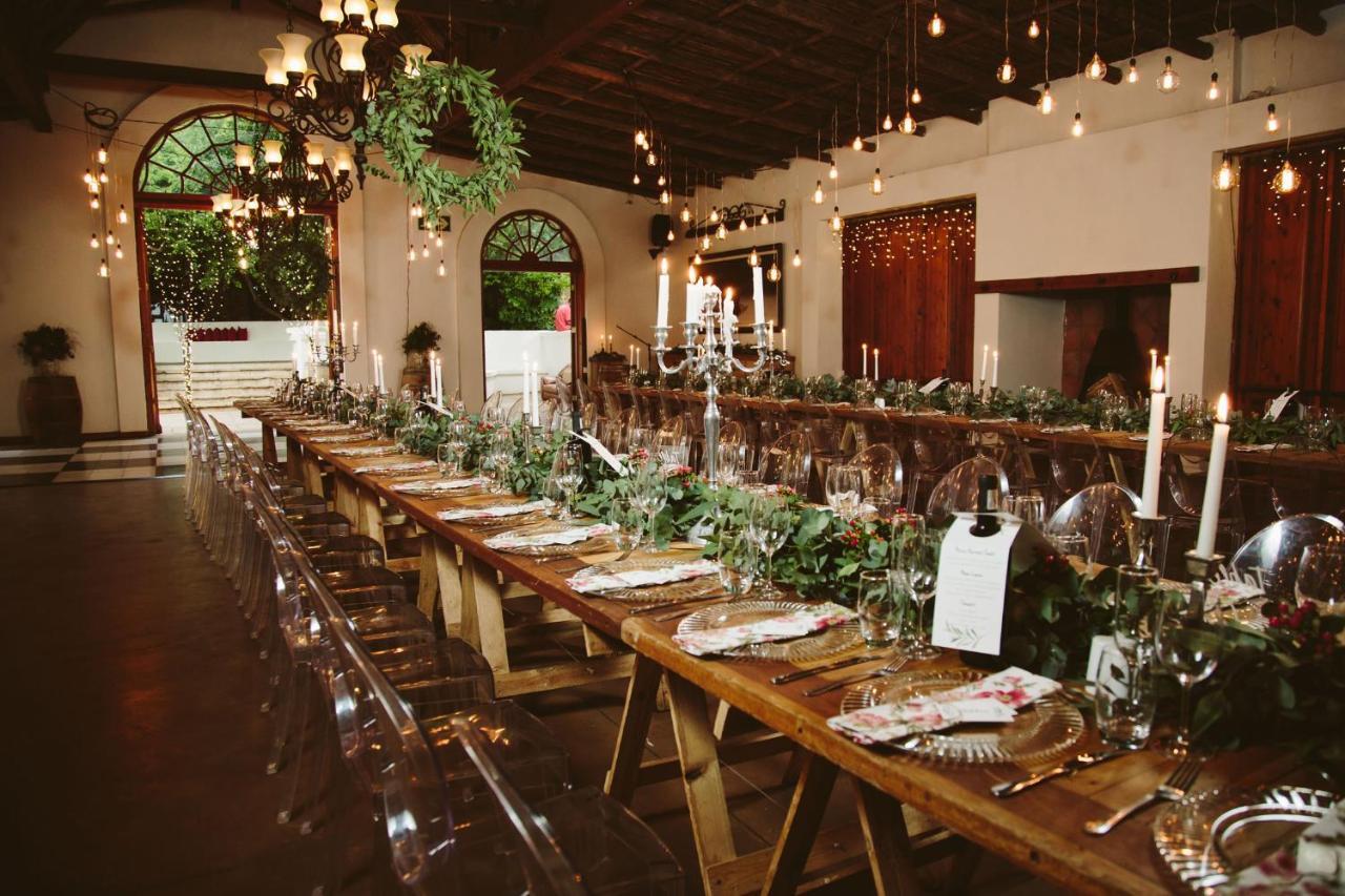 Kleinkaap Boutique Hotel Centurion Exterior photo